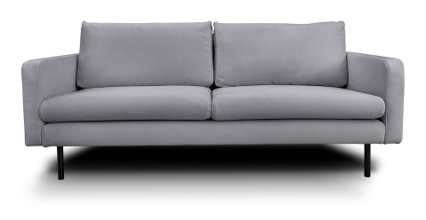 Canapele - Feeling canapea fixa de  3 locuri