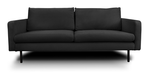 Canapele - Feeling canapea fixa de  3 locuri