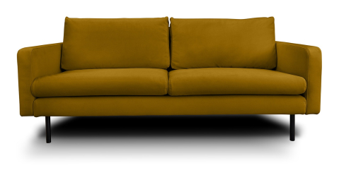 Canapele - Feeling canapea fixa de  3 locuri