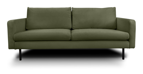 Canapele - Feeling canapea fixa de  3 locuri