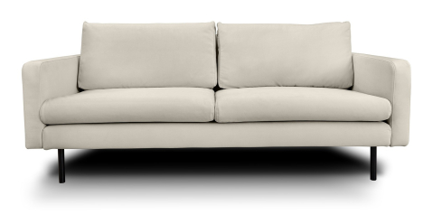 Canapele - Feeling canapea fixa de  3 locuri