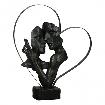 Accesorii - Figurina ESSENTIAL, rasina, 37X32X9.5 cm