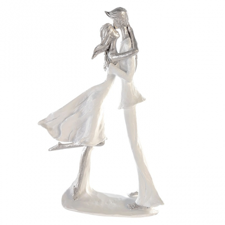 Accesorii - Figurina HOLD ME, rasina, 32x20x9 cm
