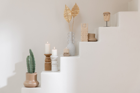 Tribal - Figurina, JULIEN, S