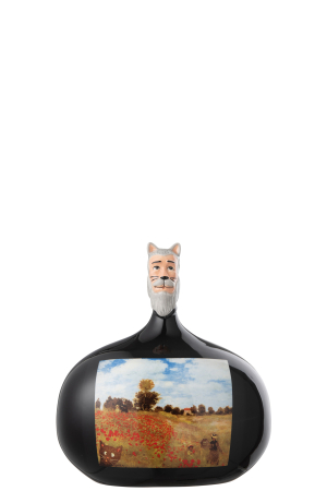 De colectie - Figurina, LES COQUELICOTS S