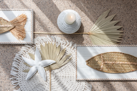 Mare si soare - Figurina, STARFISH, L