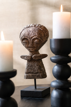 Tribal - Figurina, YING ALBASIA, S