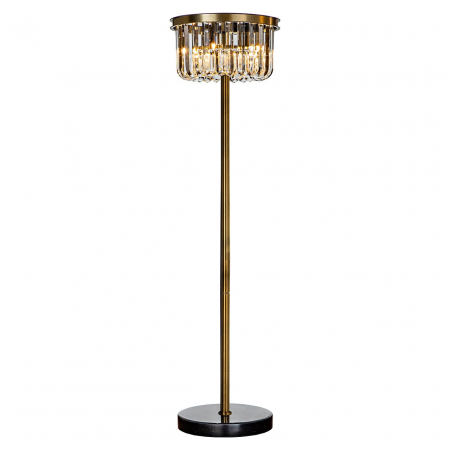 Lampadare - Lampa de podea Dagmar (Bronze)