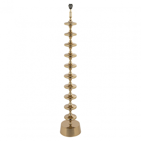 Lampadare - Lampa de podea Jane auriu (Auriu)