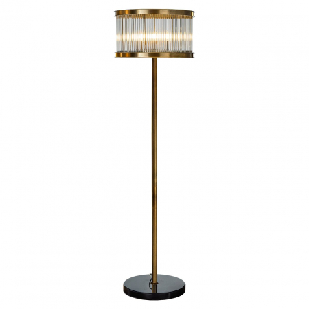 Lampadare - Lampa de podea Nadine (Bronze)