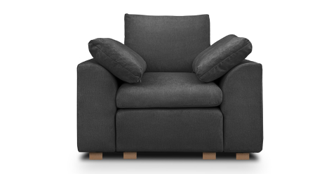 Fotolii - Fluffy fotoliu