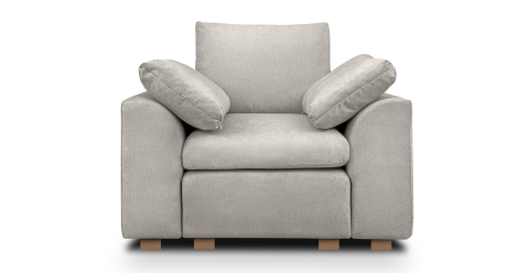 Fotolii - Fluffy fotoliu