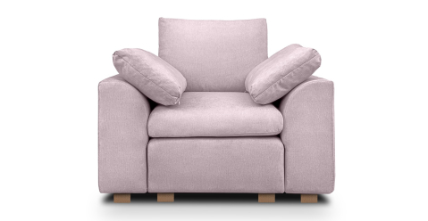 Fotolii - Fluffy fotoliu