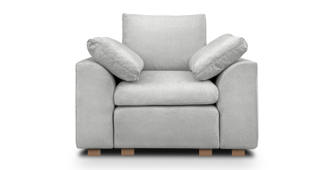 Fotolii - Fluffy fotoliu