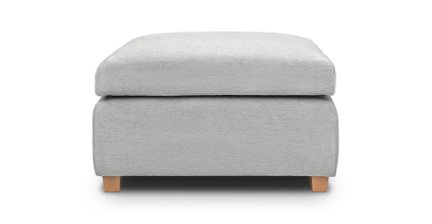 Taburete si pufuri - Fluffy taburet