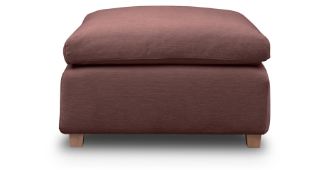 Taburete si pufuri - Fluffy taburet