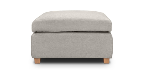 Taburete si pufuri - Fluffy taburet