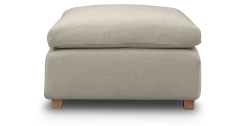 Taburete si pufuri - Fluffy taburet