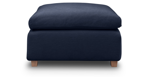 Taburete si pufuri - Fluffy taburet