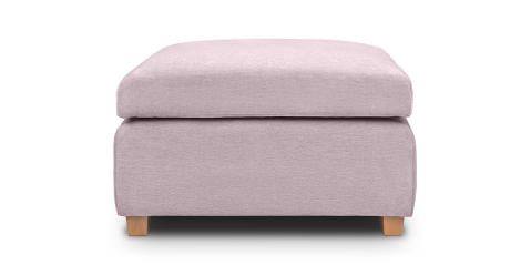 Taburete si pufuri - Fluffy taburet