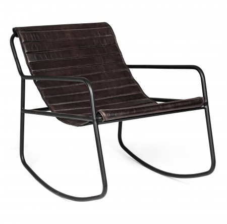 Fotolii - Fotoliu Calin, Otel/Poliester, Negru, 59x77x77 cm