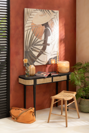 LIFESTYLE - GEANTA DE PLAJA, JUTE