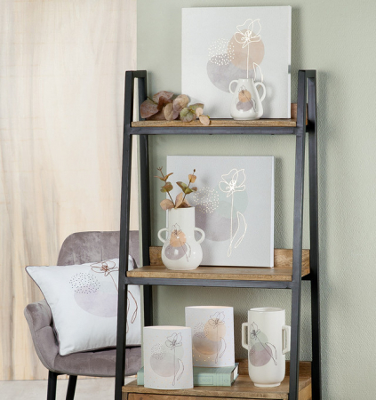 Ghivece si suporturi de flori - Ghiveci ceramica Cara