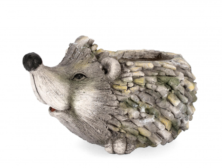 Ghivece si suporturi de flori - Ghiveci Florent, Arici 16X21,5H