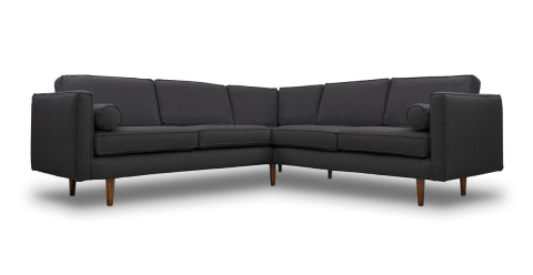 Canapele - Harper Coltar fix