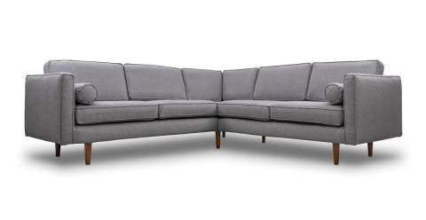 Canapele - Harper Coltar fix