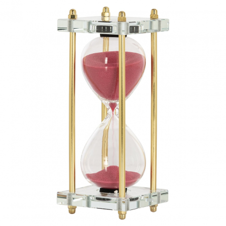 Richmond Decoration - Clepsidra Ziva