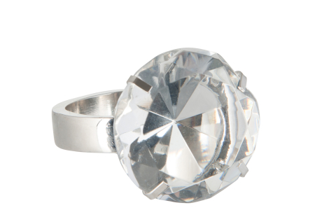 Inel Servete - Inel pentru servetele, Wedding Ring
