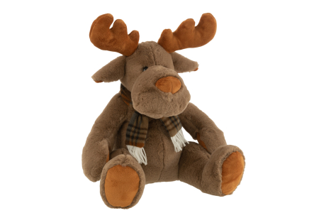 Jucarii pentru copii - Jucărie pluș, Ren L