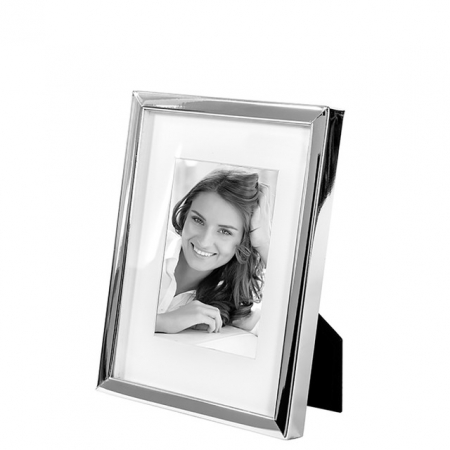 Rame foto - KAI/rama,  placata cu argint,  antizgariere/10x15cm