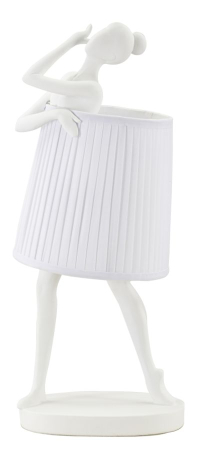 Lampa Balerina cm 29x25x62,5