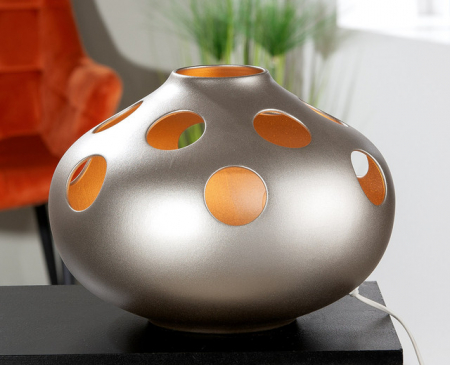 Veioze - Lampa ceramică Nazare