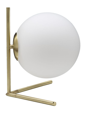 Veioze - Lampa de masa GLAMY LOW (cm) 25X25X27