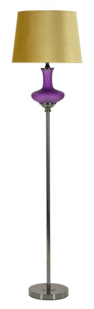 Lampadare - Lampa de podea, MILVA ø 40x167 cm