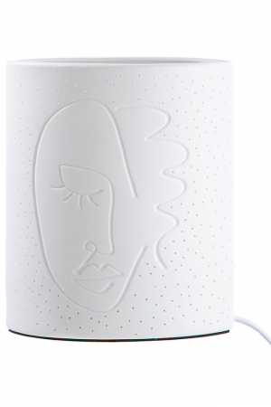 Veioze - Lampa de porțelan Visione