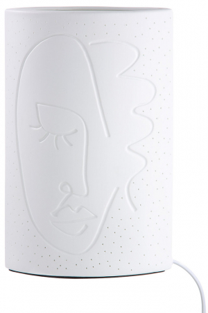 Veioze - Lampa de porțelan Visione