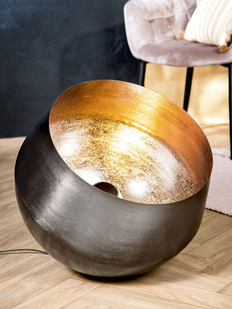 Veioze - Lampa, METEO, Metal, D50 cm