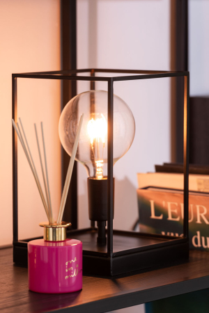 Veioze - Lampă, Rama dreptunghiu Lara, S