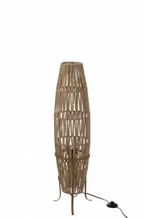 Lampadare - Lampadar, Iuta Bej S