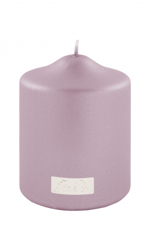 Lumanari - Lumanare CANDLE, parafina, 10 x 8 cm, Fink