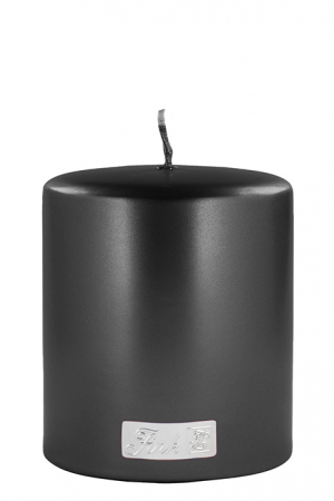 Lumanari - Lumanare CANDLE, parafina, 10 x 8 cm, Fink