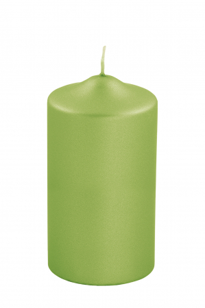 Lumanari - Lumanare CANDLE, parafina, 15 x 8 cm