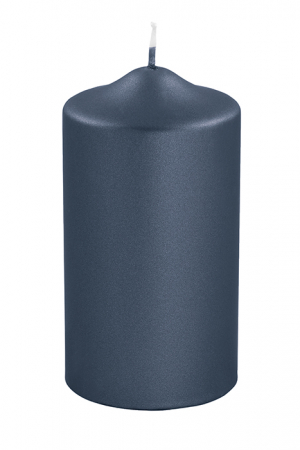 Lumanari - Lumanare CANDLE, parafina, 15 x 8 cm, Fink