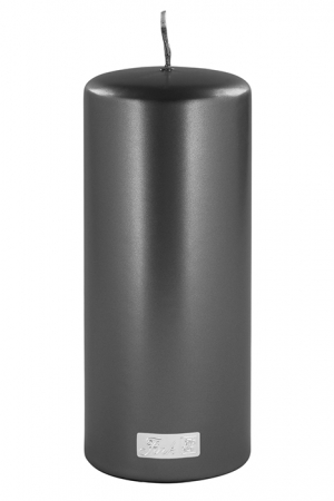 Lumanari - Lumanare CANDLE, parafina, 20 x 8 cm, Fink