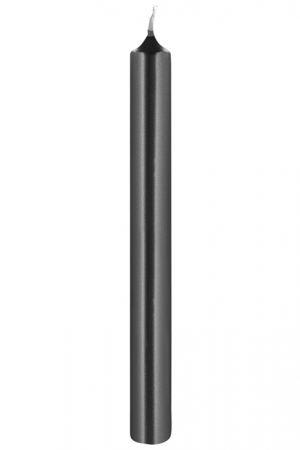 Lumanari - Lumanare CANDLE, parafina, 40 x 4 cm, Fink