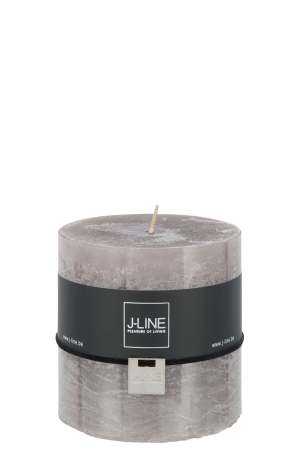 Lumanari - Lumanare, Ceara, Gri, 10x10x10